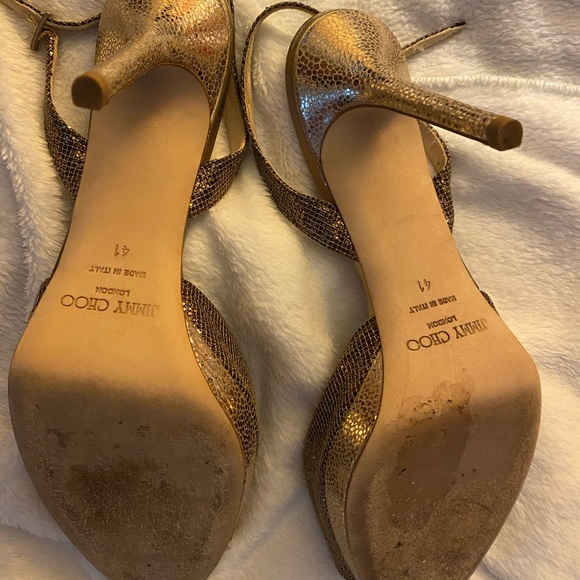 Jimmy Choo shoes - Picture 7 of 7